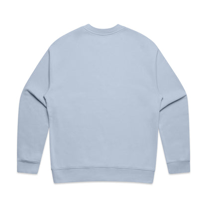 Relax Crew (5XL) Powder - Back