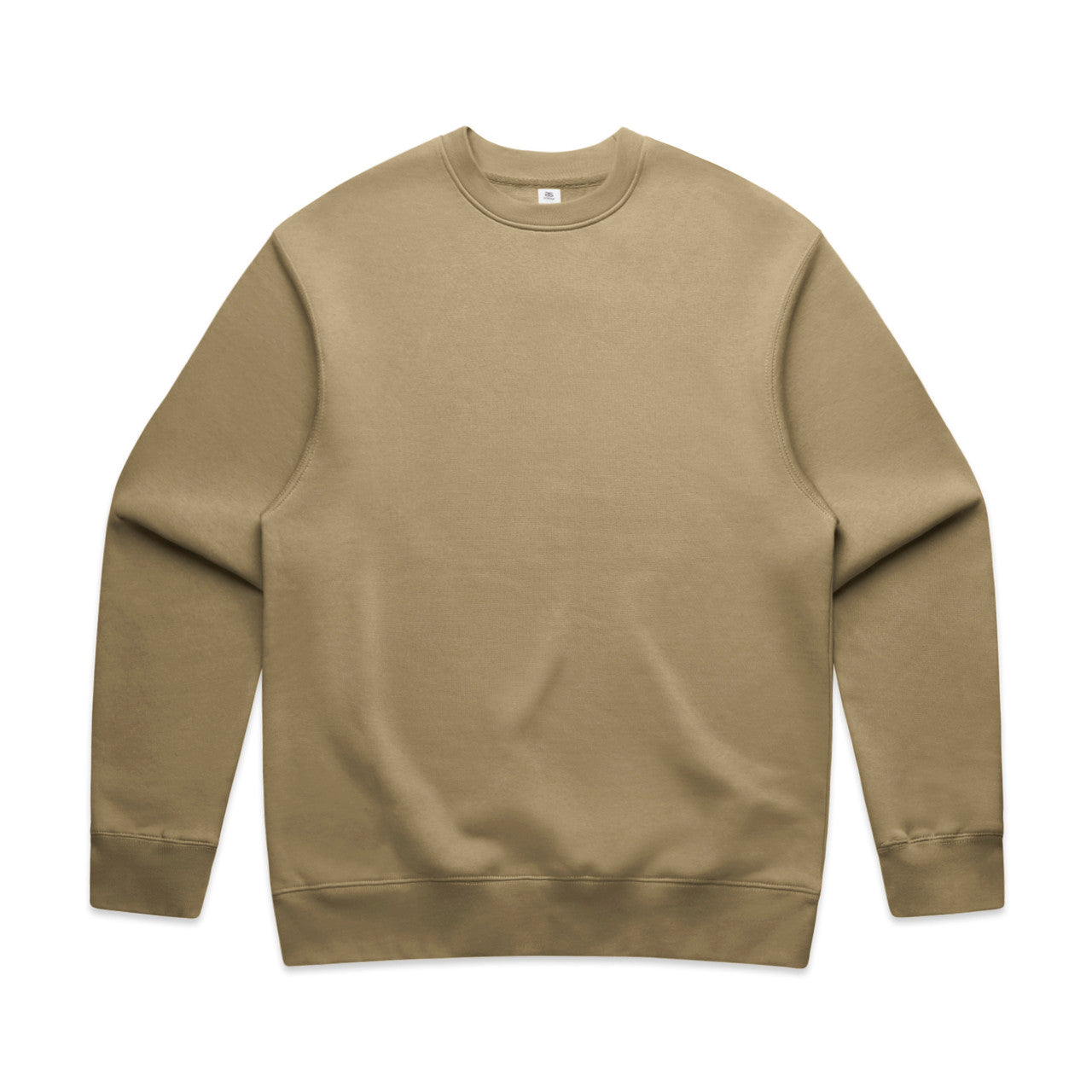 Relax Crew (5XL) Sand