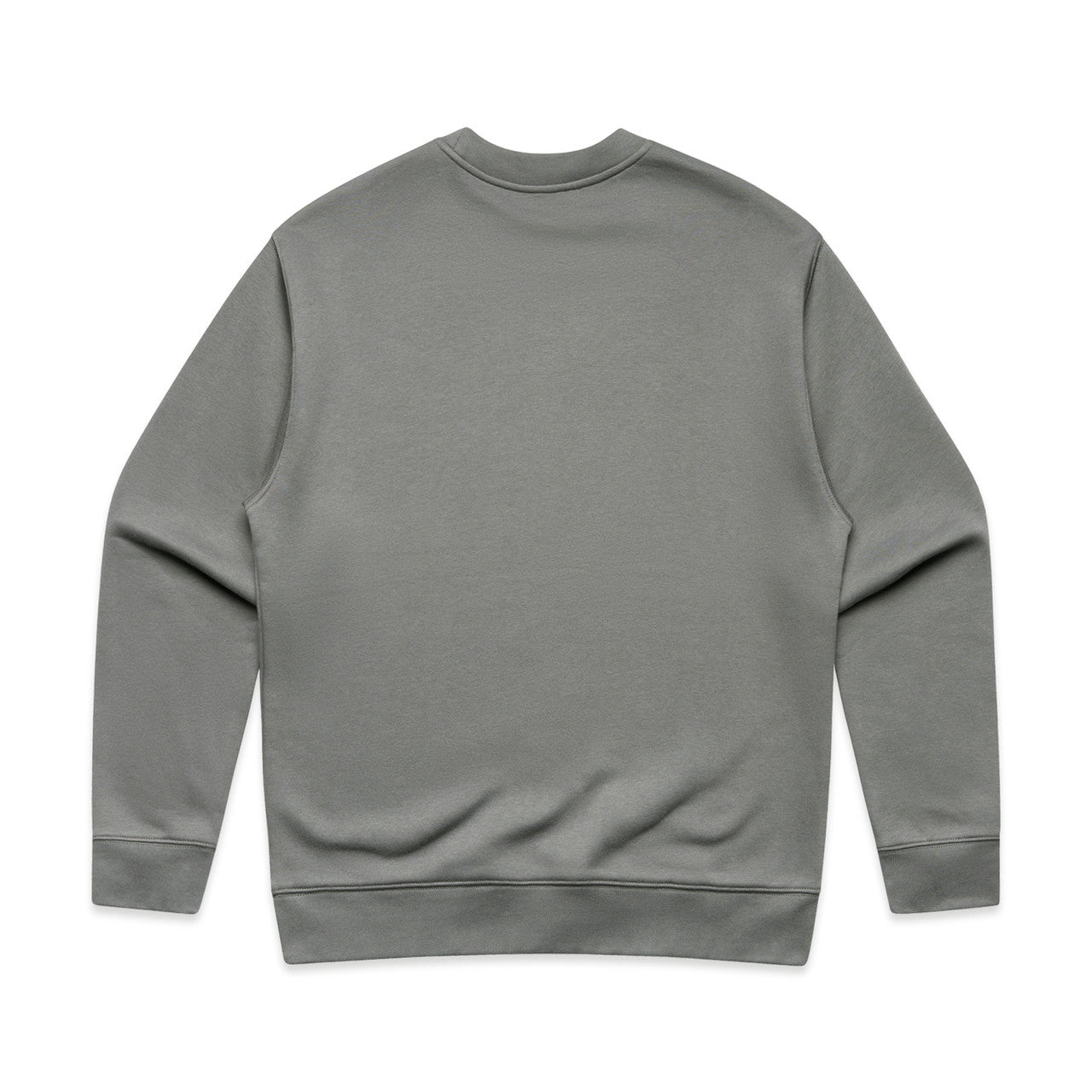 Relax Crew (5XL) Shadow - Back