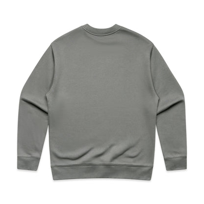 Relax Crew (5XL) Shadow - Back