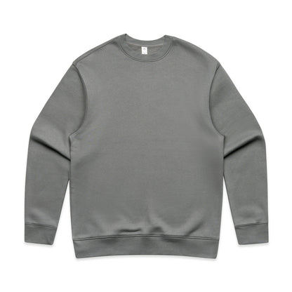 Relax Crew (5XL) Shadow