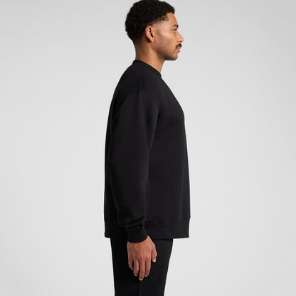 Relax Crew (5XL) Side