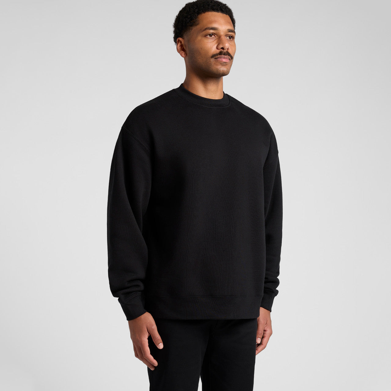 Relax Crew (5XL) Turn