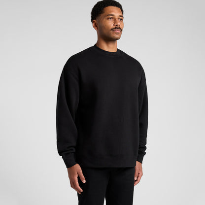 Relax Crew (5XL) Turn