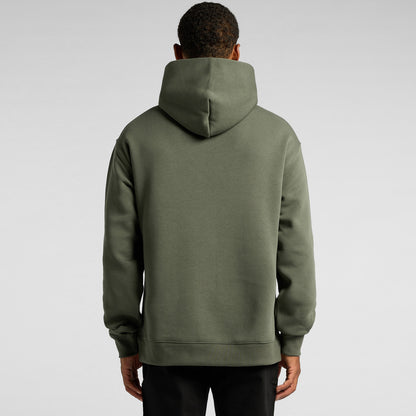 Relax Hood (5XL) Back