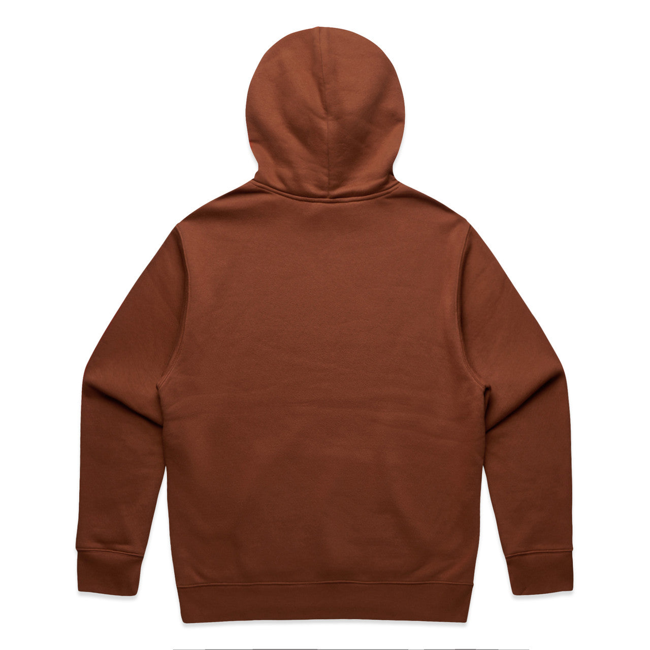Relax Hood (5XL) Clay - Back