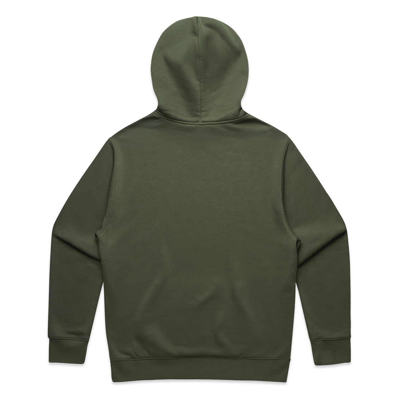 Relax Hood (5XL) Cypress - Back