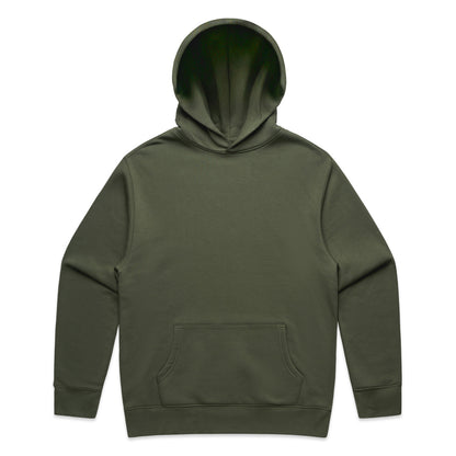 Relax Hood (5XL)