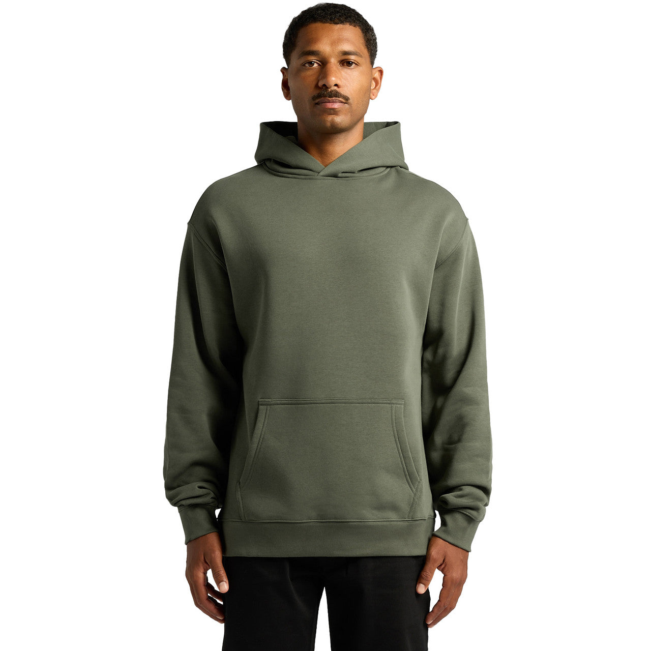 Relax Hood (5XL) Front