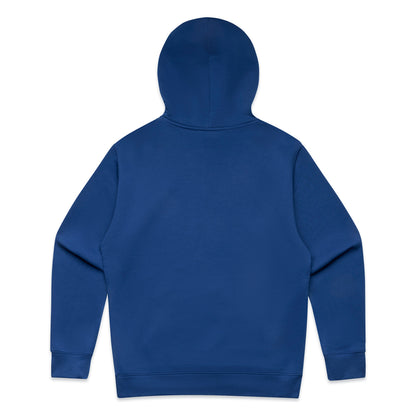 Relax Hood (5XL) Liberty - Back