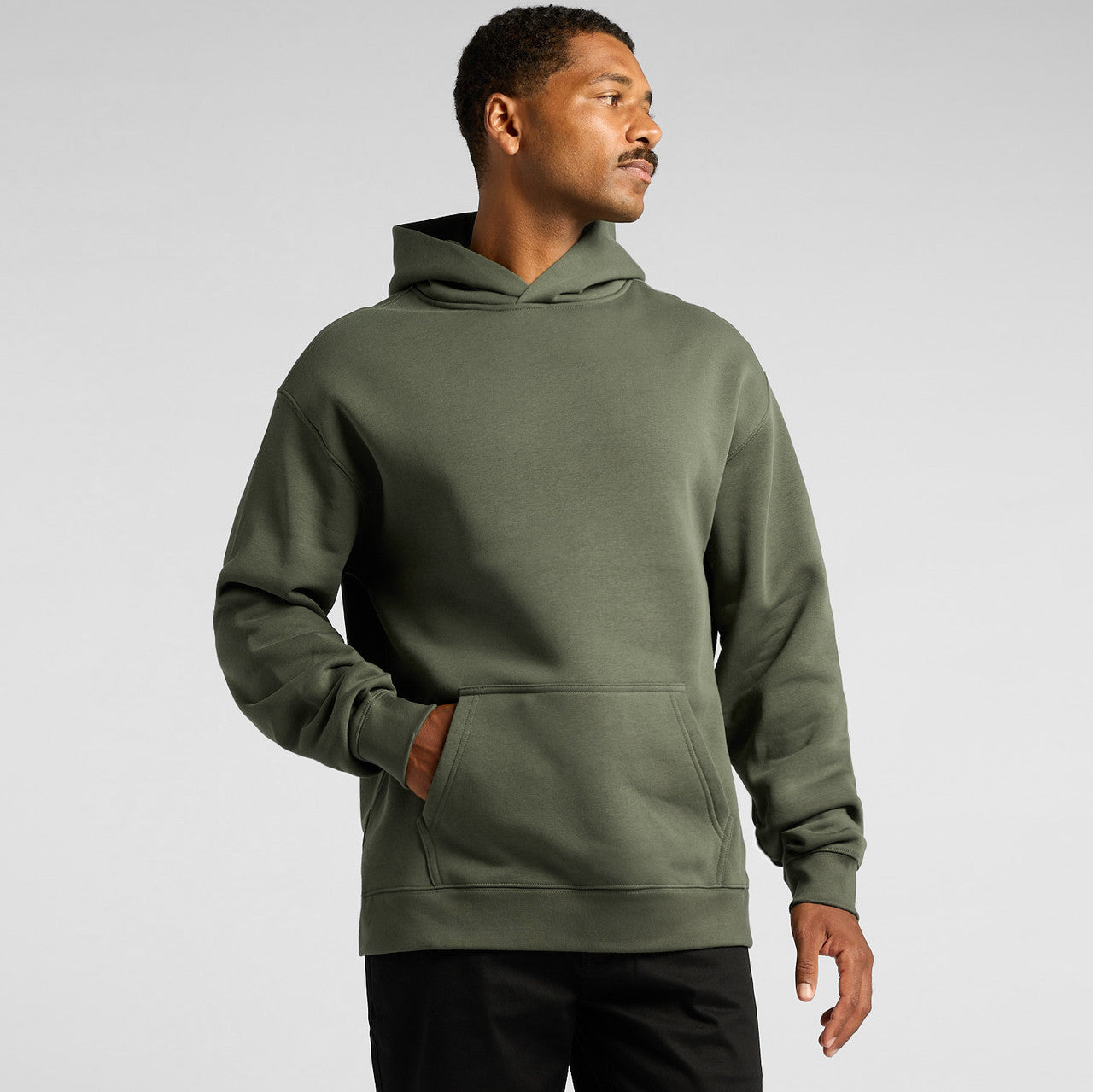 Relax Hood (5XL) Extra 1
