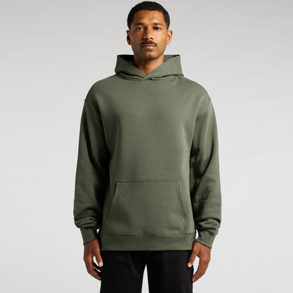 Relax Hood (5XL) 5161