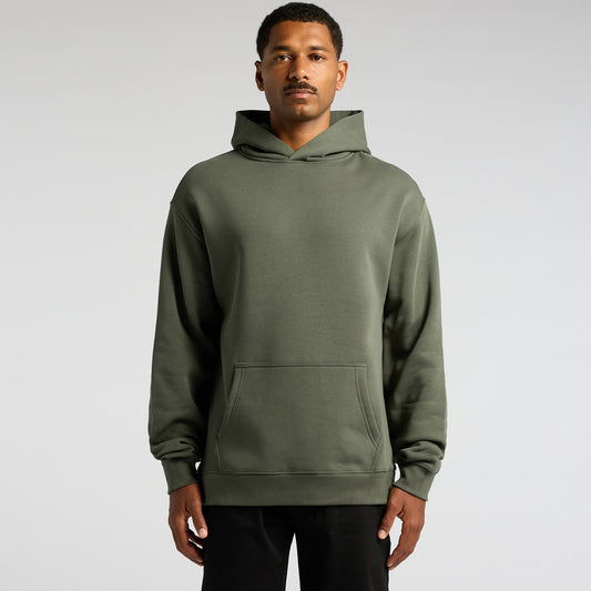 Relax Hood (5XL) 5161