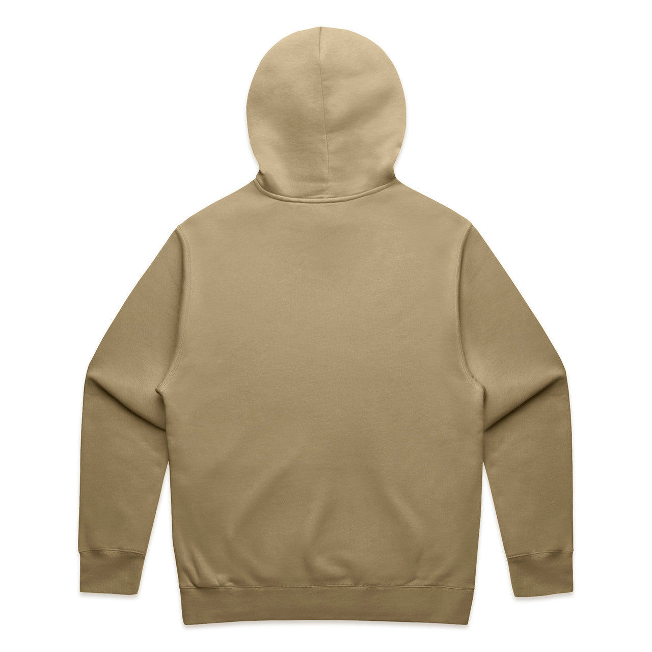 Relax Hood (5XL) Sand - Back