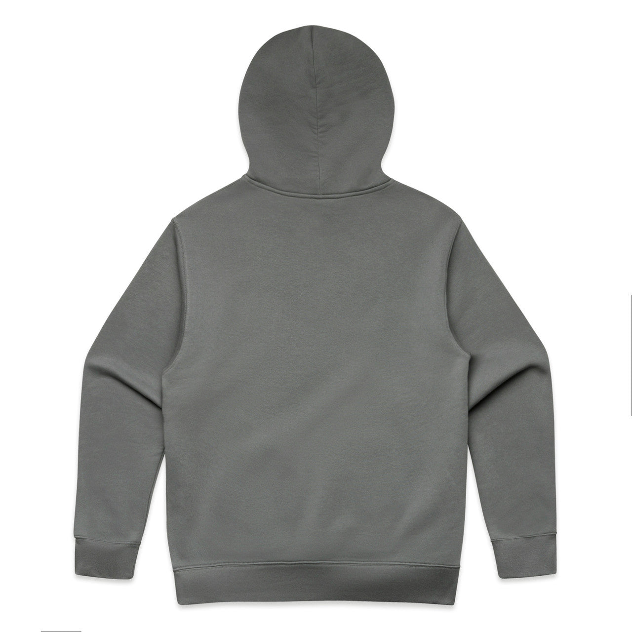 Relax Hood (5XL) Shadow - Back