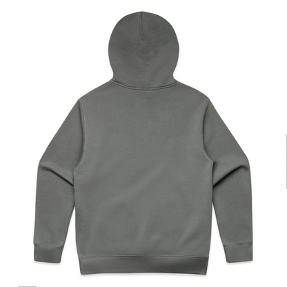 Relax Hood (5XL) Shadow - Back