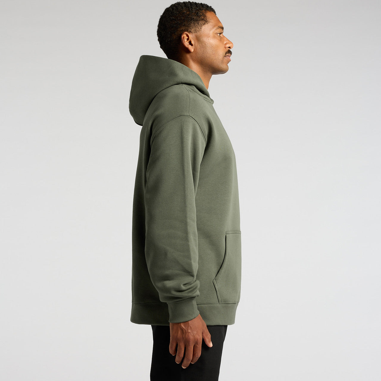 Relax Hood (5XL) Side