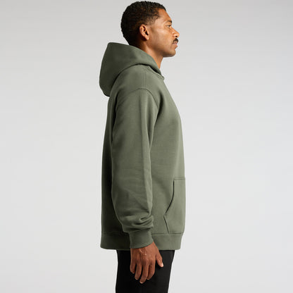 Relax Hood (5XL) Side