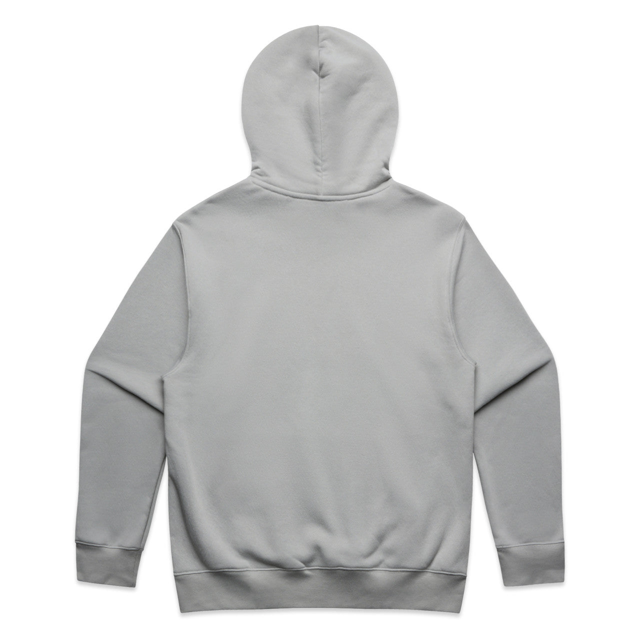 Relax Hood (5XL) Storm - Back