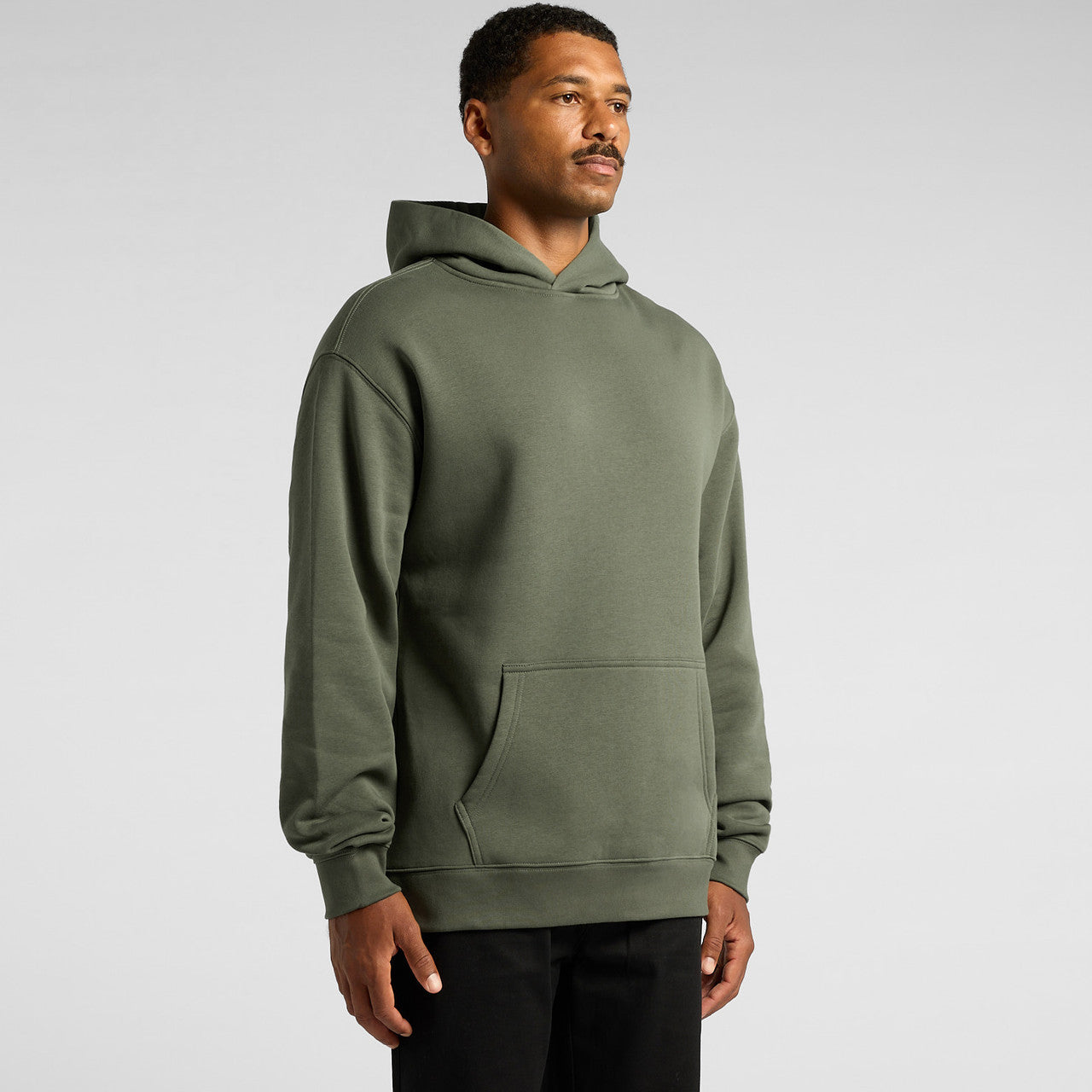 Relax Hood (5XL) Turn