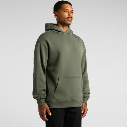 Relax Hood (5XL) Turn
