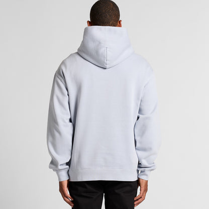 Relax Faded Hood Back