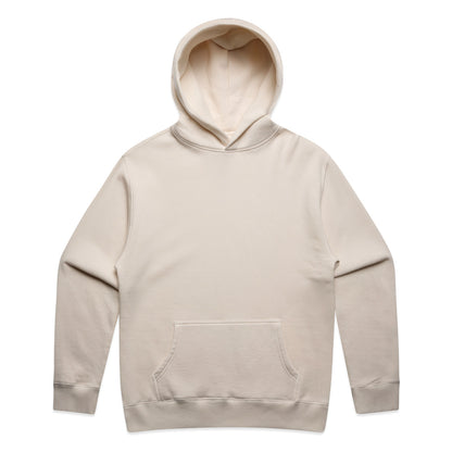Relax Faded Hood