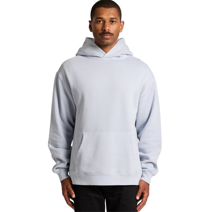 Relax Faded Hood Front