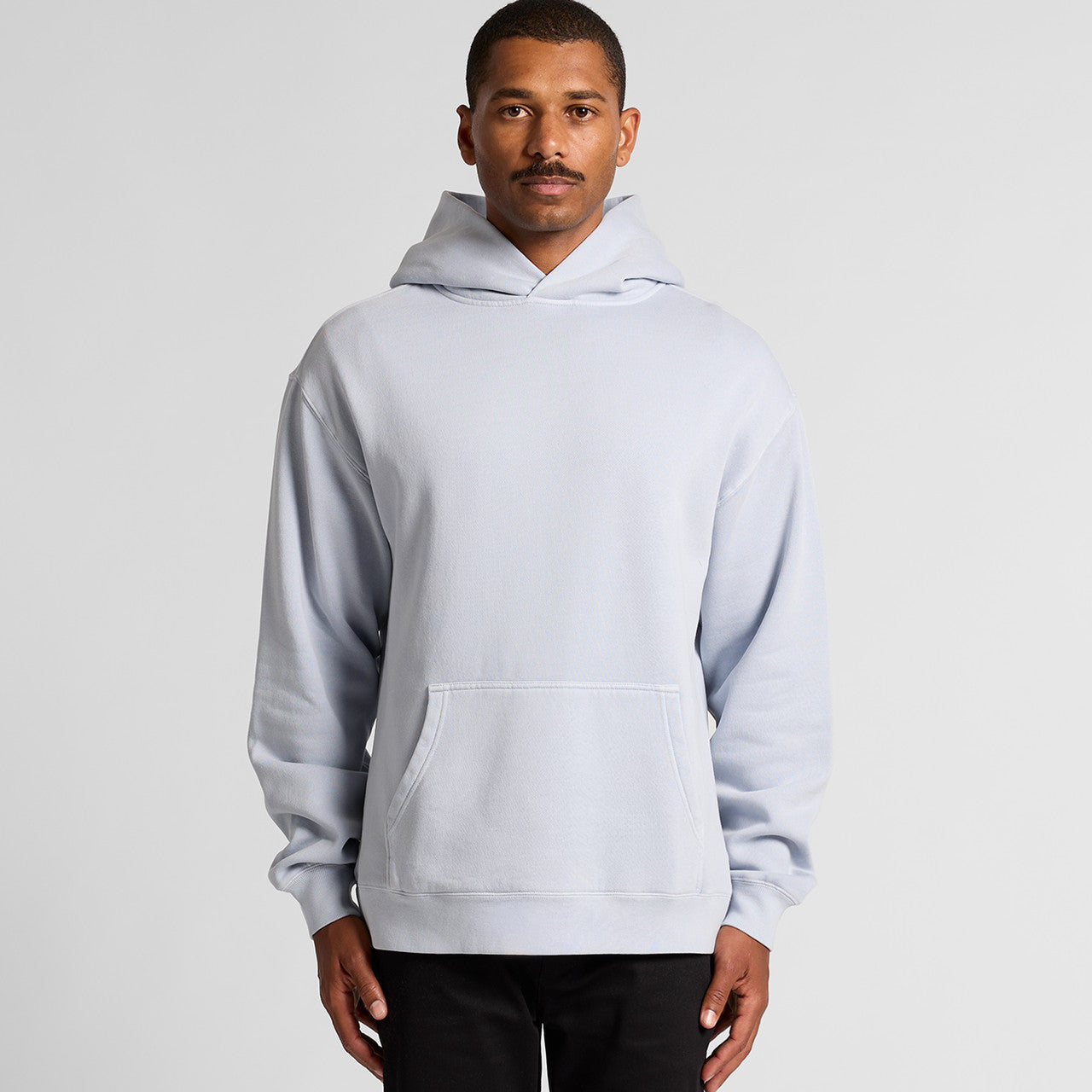 Relax Faded Hood 5166