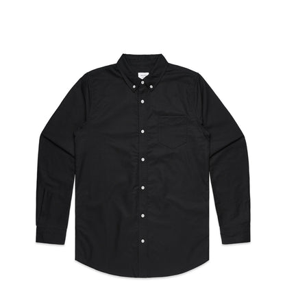 Oxford Shirt (5XL)