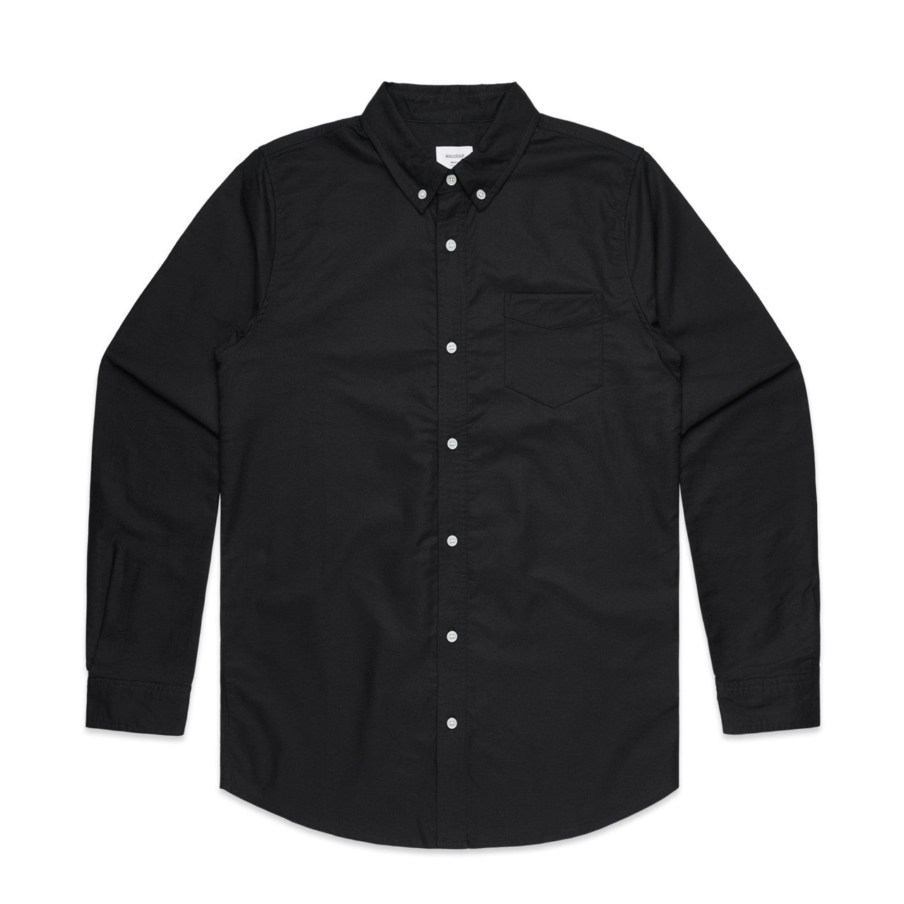 Oxford Shirt (5XL)