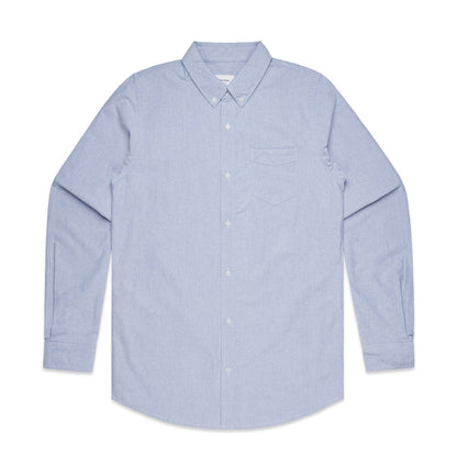 Oxford Shirt (5XL)