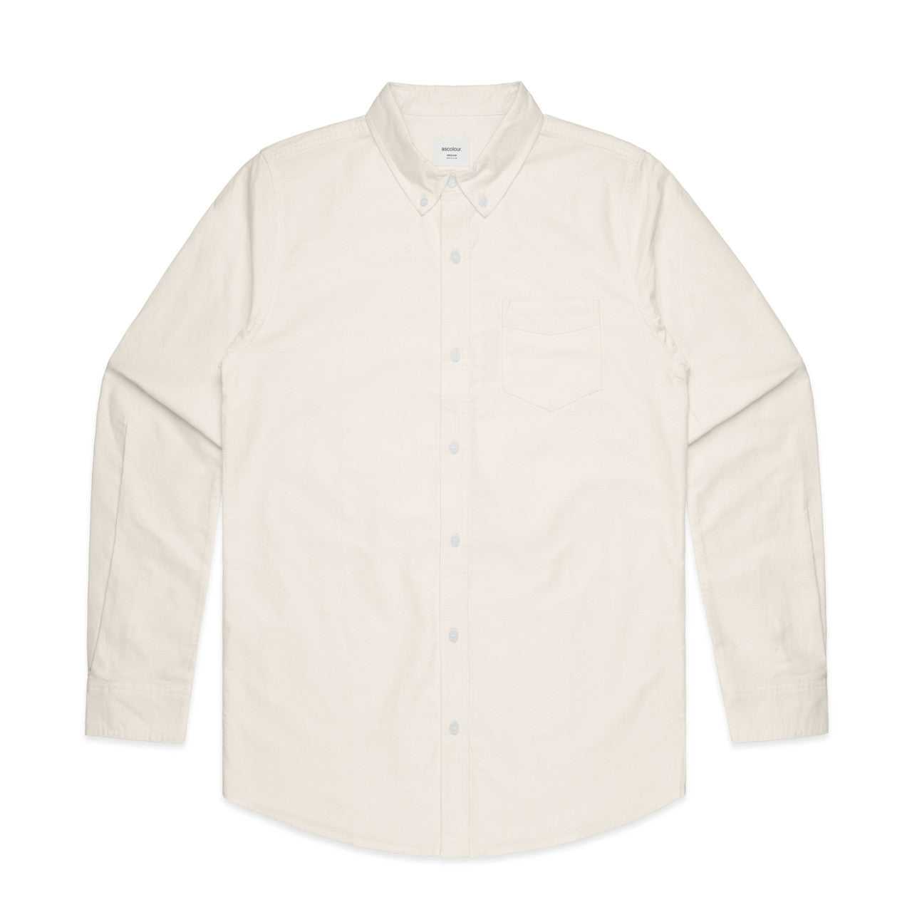 Oxford Shirt (5XL)
