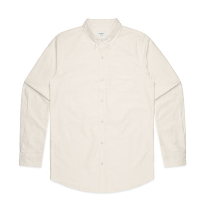 Oxford Shirt (5XL)