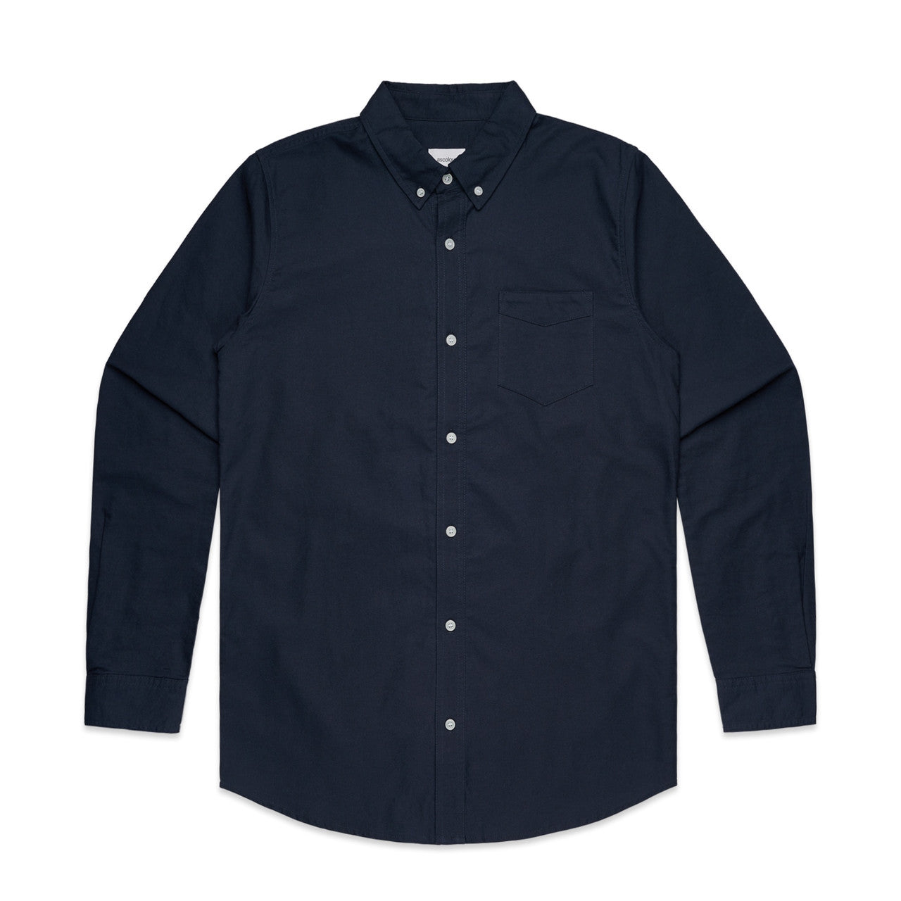 Oxford Shirt (5XL)
