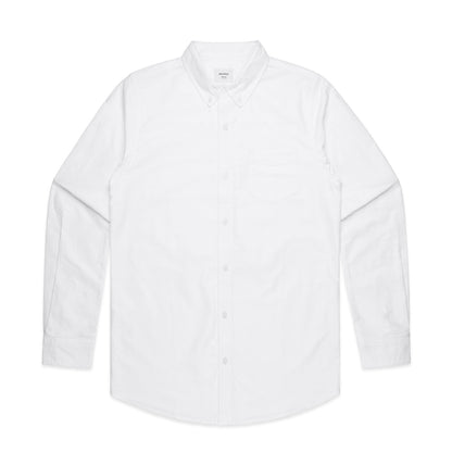 Oxford Shirt (5XL)