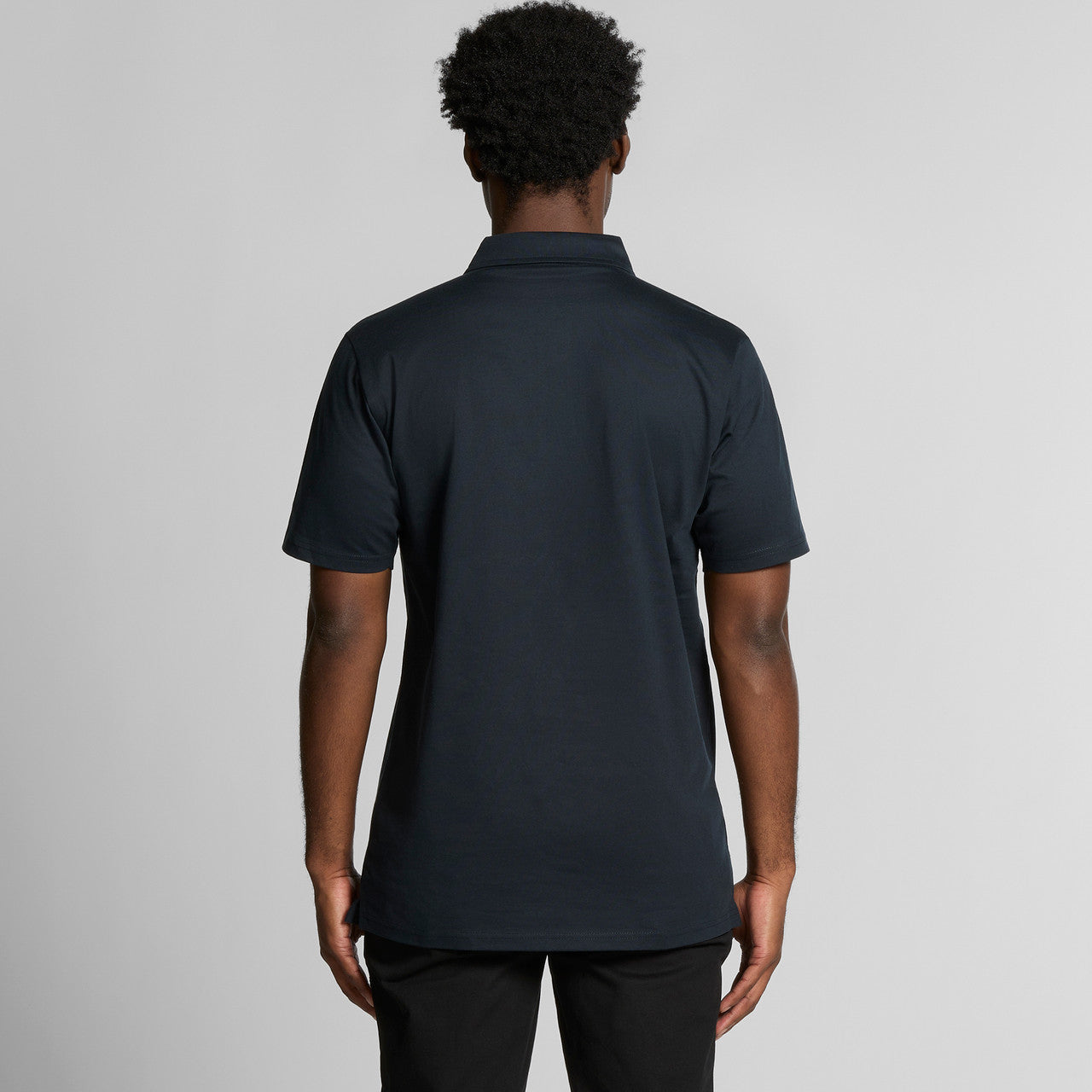 Chad Polo (5XL) Back