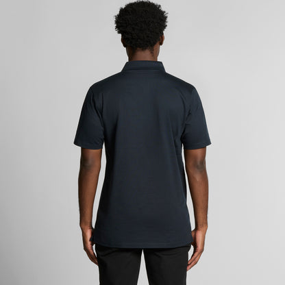 Chad Polo (5XL) Back
