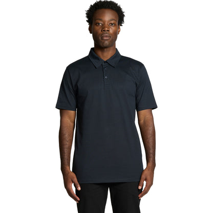 Chad Polo (5XL) Front