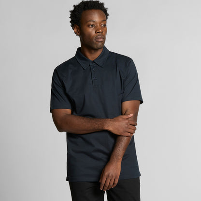 Chad Polo (5XL) Back