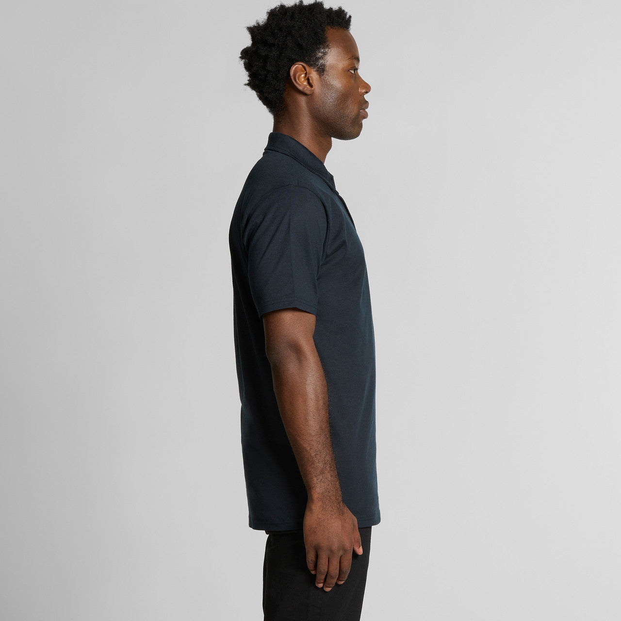 Chad Polo (5XL) Side
