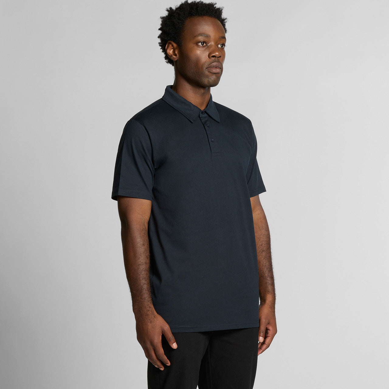 Chad Polo (5XL) Turn