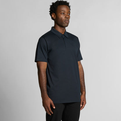 Chad Polo (5XL) Turn