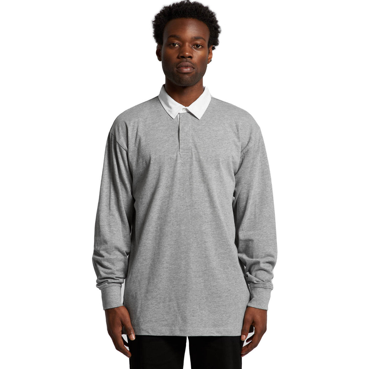 Rugby Jersey Front