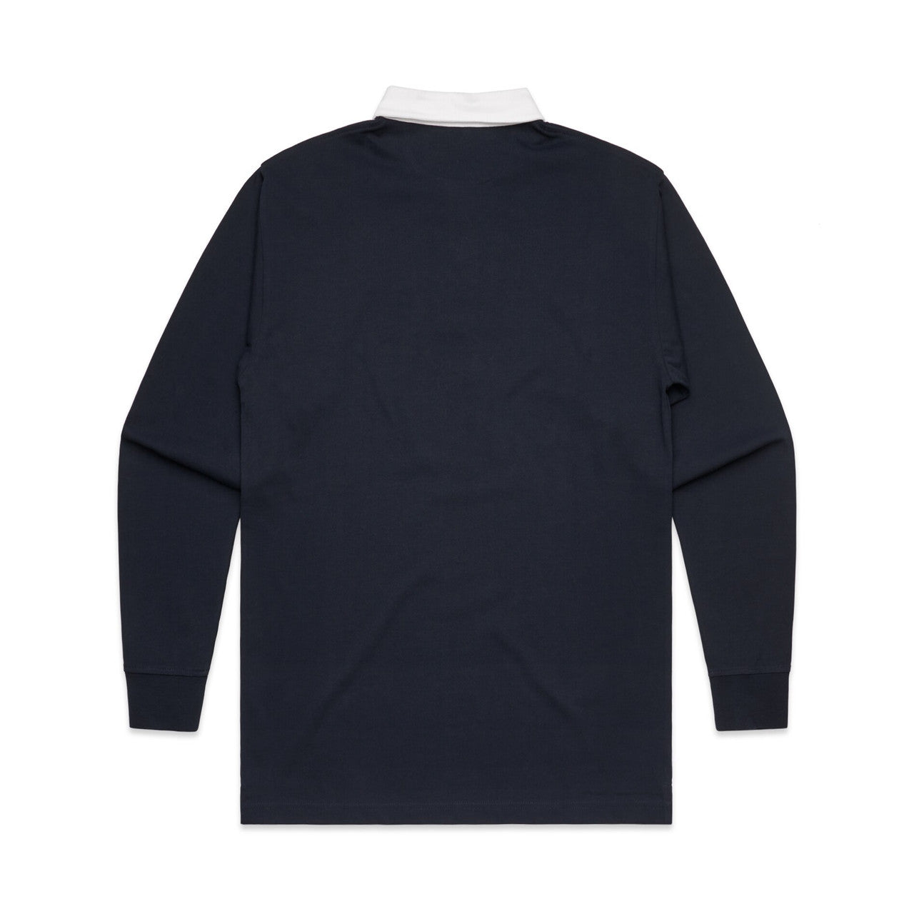 Rugby Jersey Navy - Back