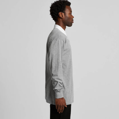 Rugby Jersey Side