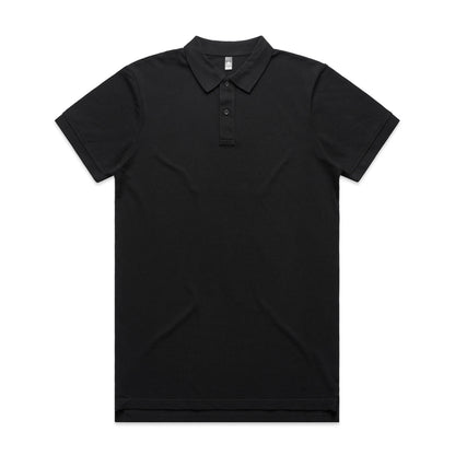 Pique Polo (5XL)