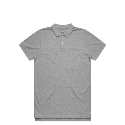 Pique Polo (5XL)