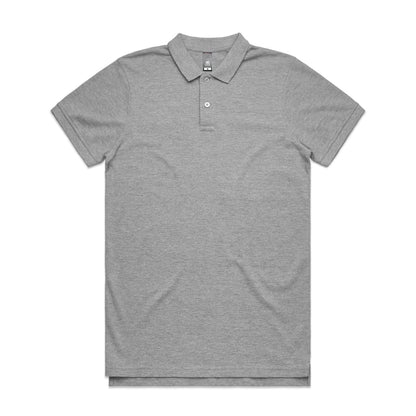 Pique Polo (5XL)