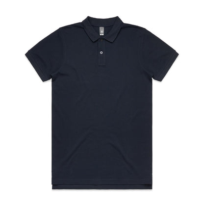 Pique Polo (5XL)